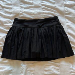 Lululemon Pleated Tennis Skirt